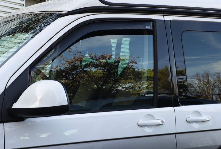 Wind deflector T2/T3/T4/T5/T6 -