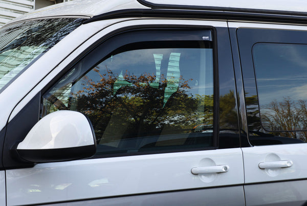 Reimo Wind deflector T2/T3/T4/T5/T6 - - 36420 | Stahlor image 1
