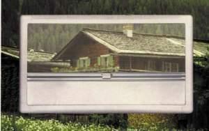 Remis Double cassette roller blind REMIjoy - 36912 | Stahlor image 1