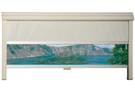Remis Double cassette roller blind REMIflair I - - 37055 | Stahlor image 2