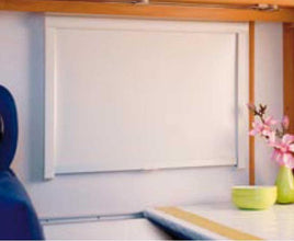 Remis Double cassette roller blind REMIflair I - - 37055 | Stahlor image 1