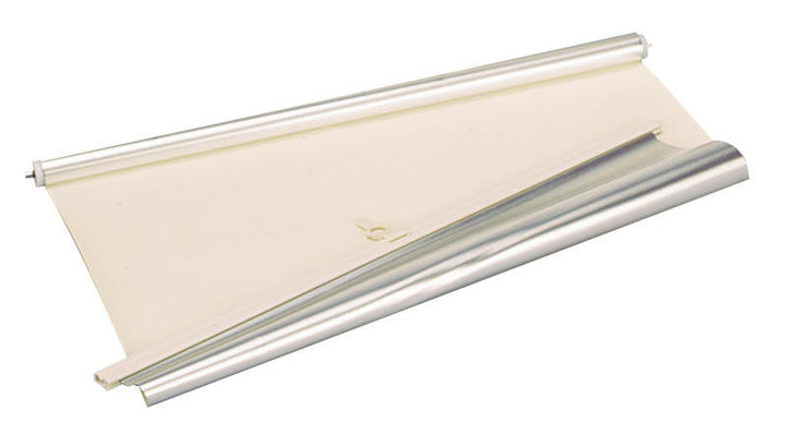 Draw Spring roller blind -