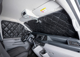 Carbest Premium Thermal Mats Blackline for Tailgate/Door - - 372377 | Stahlor image 1