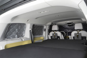 Carbest Isoflex thermal mat VW Multivan / ID BUZZ / Mercedes Vito - 7-ply - Various versions - - 372443 | Stahlor image 2