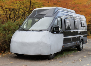Carbest Außenisoliermatte für VW T4/T5/T6 - - 374501 | Stahlor image 2