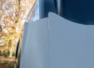 Carbest Außenisoliermatte für VW T4/T5/T6 - - 374501 | Stahlor image 3