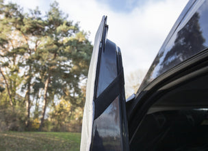 Carbest Außenisoliermatte für VW T4/T5/T6 - - 374501 | Stahlor image 5