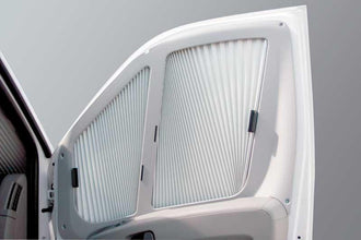 Remis REMIfront IV cab blackout - - 374146 | Stahlor image 5