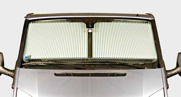 Remis REMIfront IV cab blackout - - 374146 | Stahlor image 1