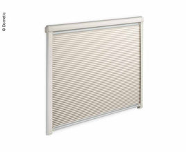 Dometic soft roller blind with one running rail - - 37915 | Stahlor image 1