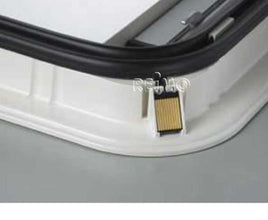 Dometic Mounting sets Dometic Heki 2-4 - - 38074 | Stahlor image 2