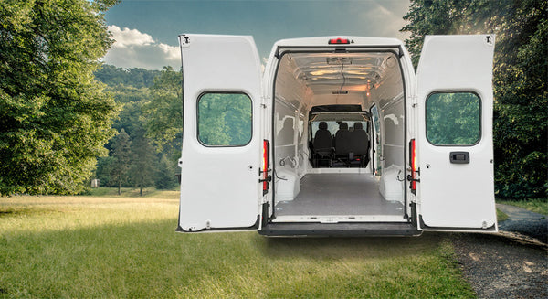 Car Fibreglass Innenverkleidungs-Platten Cover Plus für Fiat Ducato - - 400233 | Stahlor image 1