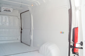 Car Fibreglass Innenverkleidungs-Platten Cover Plus für Fiat Ducato - - 400233 | Stahlor image 9