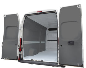 Car Fibreglass nnenverkleidungs-Platten Cover Plus Peugeot Expert/Citroen Jumpy ab 2016, Grau - - 400248 | Stahlor image 5