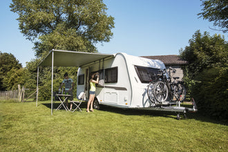THULE Thule bag awning 1200 caravan awnings - - 42420 | Stahlor image 3
