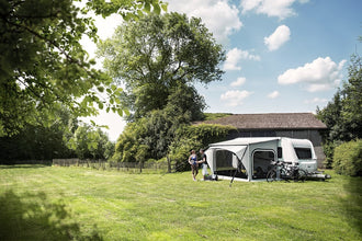 THULE Thule bag awning 1200 caravan awnings - - 42420 | Stahlor image 4