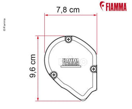 Fiamma Awning Slide out - 42528 | Stahlor image 4
