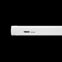 THULE Thule Omnistor 5200 side wall awning - 190 cm to 500cm - White housing - - 42610 | Stahlor image 3