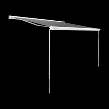 THULE Thule Omnistor 5200 side wall awning - 190 cm to 500cm - White housing - - 42610 | Stahlor image 4