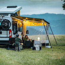 THULE Thule Omnistor 5200 side wall awning - 190 cm to 500cm - White housing - - 42610 | Stahlor image 6