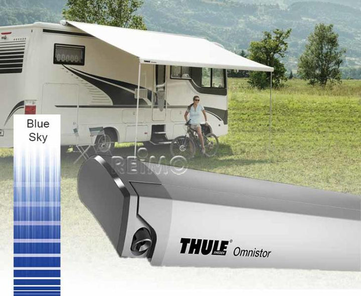 Thule Omnistor 9200 roof awning - From 4 m to 6 m -