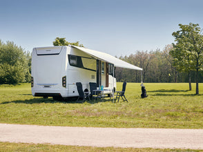 THULE Thule Omnistor 9200 roof awning - From 4 m to 6 m - - 42825 | Stahlor image 3