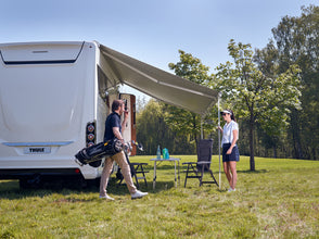 THULE Thule Omnistor 9200 roof awning - From 4 m to 6 m - - 42825 | Stahlor image 5