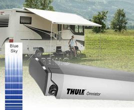 THULE Thule Omnistor 9200 roof awning - From 4 m to 6 m - - 42825 | Stahlor image 1