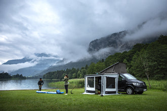 THULE Thule Residence G3 awning awning - - 429024 | Stahlor image 5