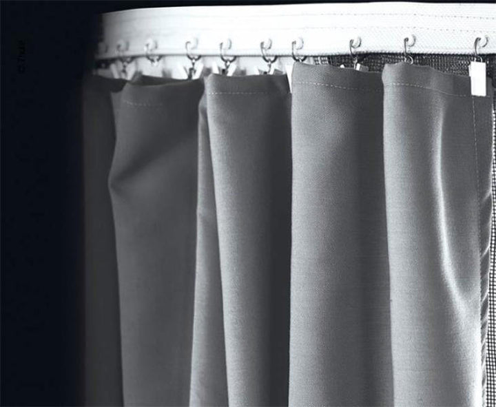 Thule curtain set for Residence 3 -