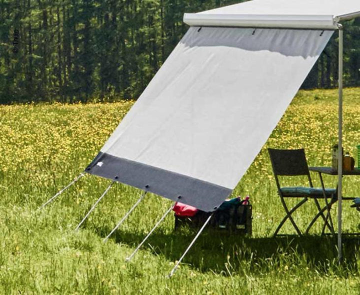 Thule View Blocker G2 Front -