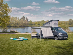 THULE Thule Sun Blocker G2 Side - - 430882 | Stahlor image 4