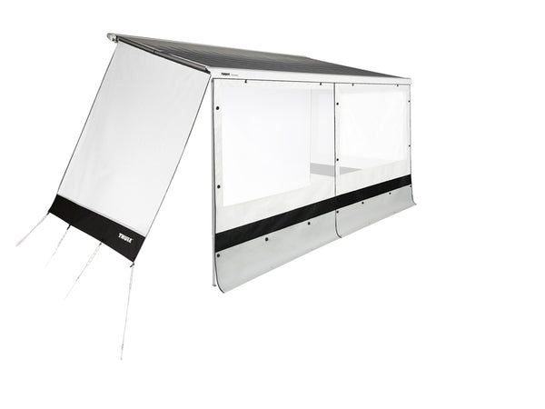 THULE Thule Sun Blocker G2 Side - - 430882 | Stahlor image 1
