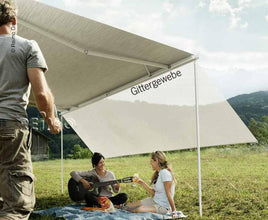 THULE Thule Sun Blocker G2 Front - - 430873 | Stahlor image 2