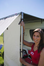 Fiamma awning Caravan Store - light awning for the piping rail - - 443631 | Stahlor image 2