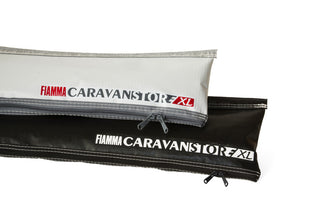Fiamma awning Caravan Store - light awning for the piping rail - - 443631 | Stahlor image 4