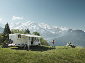 THULE Thule Omnistor 8000 side wall awning / 4,00 m - 6,00 m - - 4323640 | Stahlor image 3