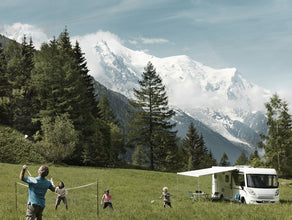 THULE Thule Omnistor 8000 side wall awning / 4,00 m - 6,00 m - - 4323640 | Stahlor image 4