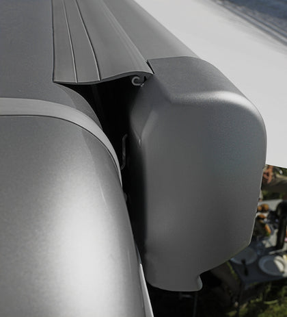 Sealing rubber for Thule Omnistor awnings series 5 & 8 -