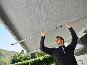 THULE Thule Tension Rafter G2 - In 4 different sizes - - 432973 | Stahlor image 2