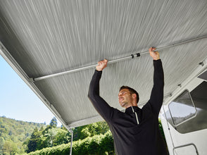 THULE Thule Tension Rafter G2 - In 4 different sizes - - 432973 | Stahlor image 4