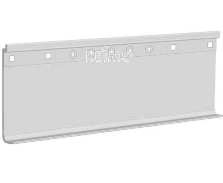 Wall bracket for Fiamma awning F45S / F45L / Zip -