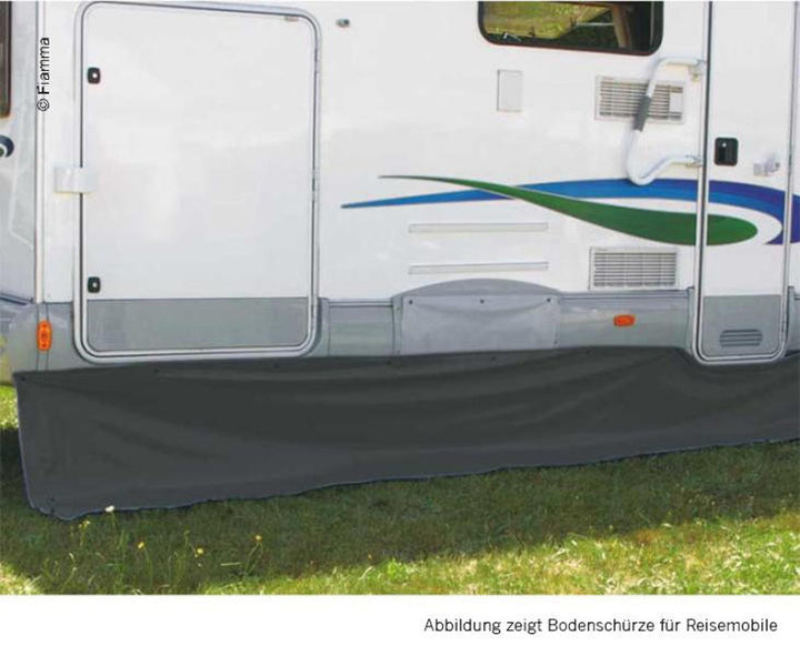 Fiamma floor apron - Wind screen -