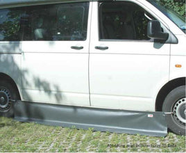 Fiamma floor apron - Wind screen - - 434381 | Stahlor image 3