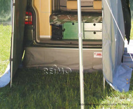 Fiamma floor apron - Wind screen - - 434381 | Stahlor image 4