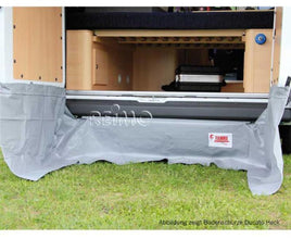 Fiamma floor apron - Wind screen - - 434381 | Stahlor image 6