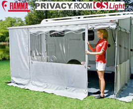 Fiamma Privacy Room CS Light for Caravan Store Awning with Fast Clip System - 435634 | Stahlor image 1