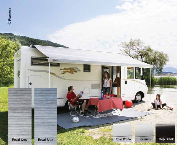 Fiamma roof awning F65L - for large vehicles and awning awnings - 436534 | Stahlor image 1
