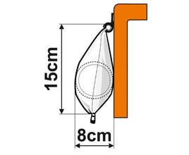 Fiamma Caravanstore Zip-Markise/Fodderal with awning - 44375 | Stahlor image 5