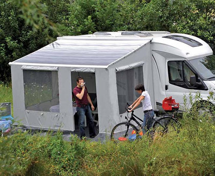 Camp Room 500 for Prostor 500 -
